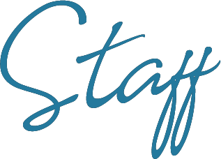 スタッフ
