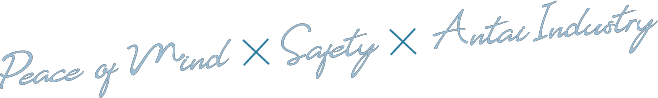 Peace of Mind Safety Antai Industry