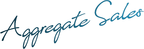 Aggregate Sales