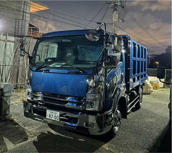 職場の写真